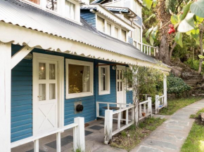 Casita Azul, cabaña en San Martin de los Andes